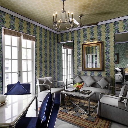 Bed and Breakfast Nivah Moradabad Esterno foto