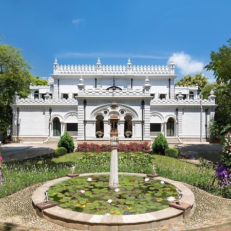 Bed and Breakfast Nivah Moradabad Esterno foto