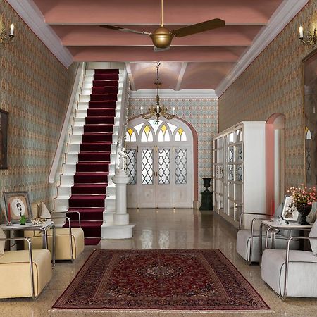 Bed and Breakfast Nivah Moradabad Esterno foto