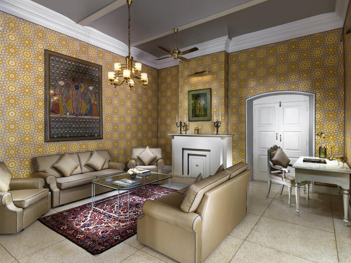 Bed and Breakfast Nivah Moradabad Esterno foto