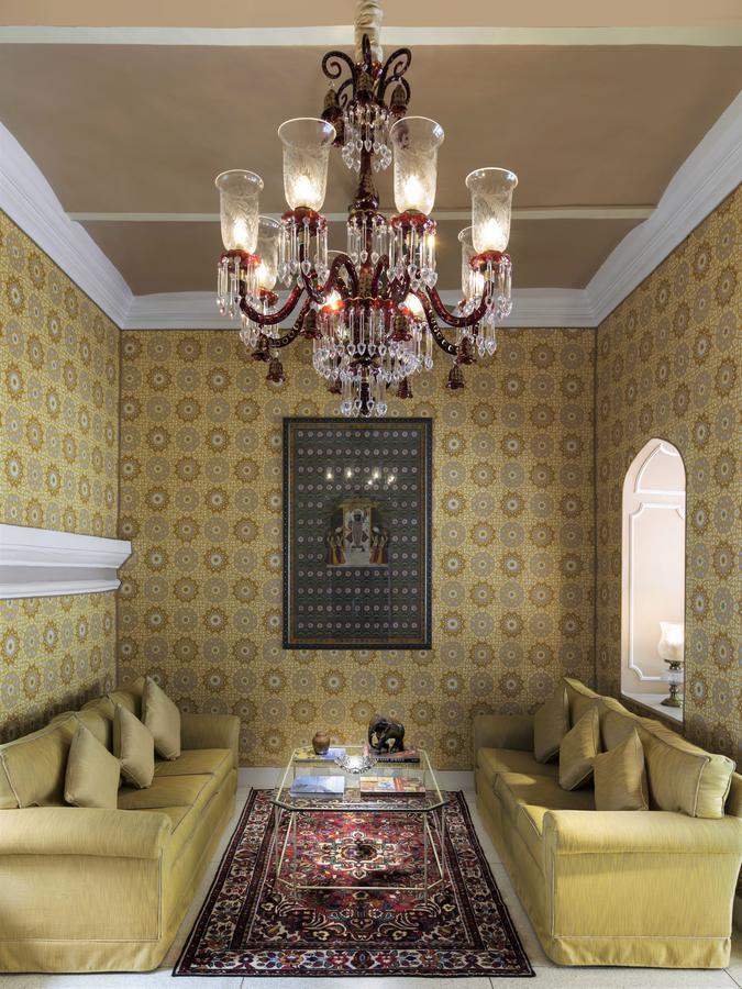 Bed and Breakfast Nivah Moradabad Esterno foto