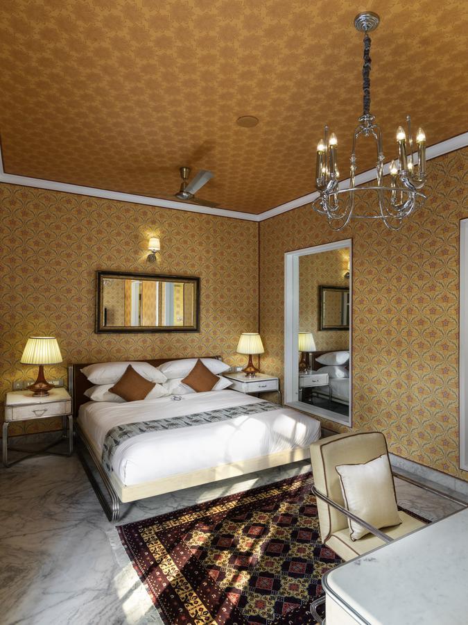 Bed and Breakfast Nivah Moradabad Esterno foto