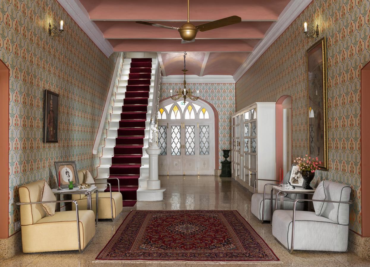 Bed and Breakfast Nivah Moradabad Esterno foto