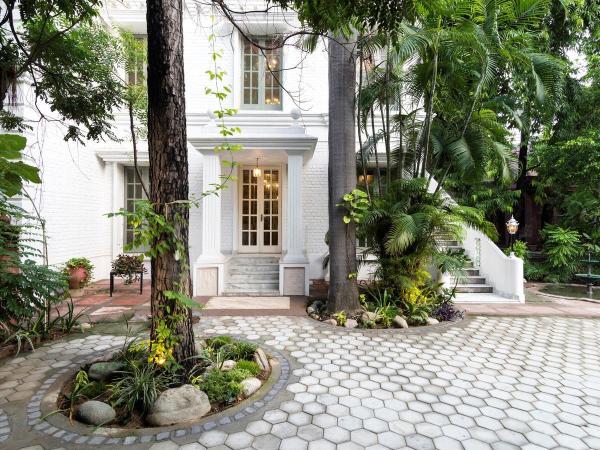 Bed and Breakfast Nivah Moradabad Esterno foto